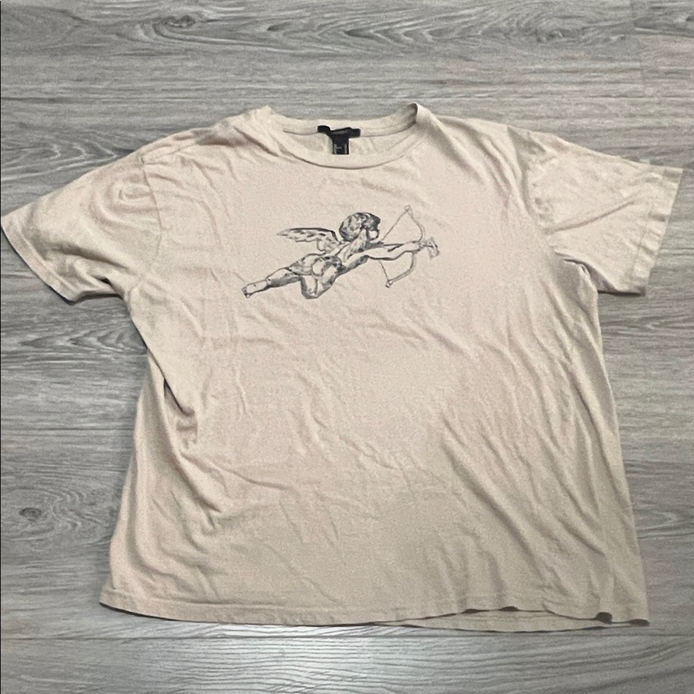 Graphic T-shirt